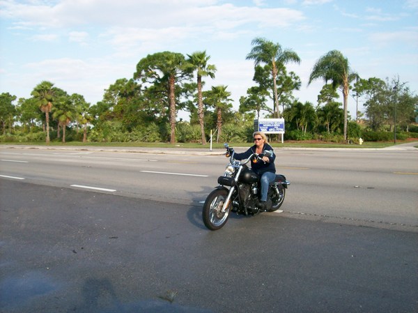 Treasure Coast Toy Run 450 Plus Bikes! preview